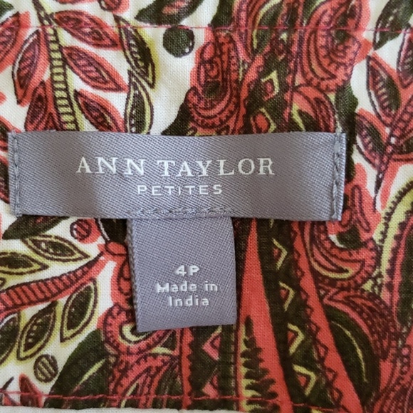 Ann Taylor Skirt - Picture 3 of 4